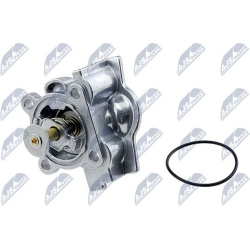 termostatas, aušinimo skystis
                                NTY                                                CTM-FT-005,