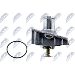 termostatas, aušinimo skystis
                                NTY                                CTM-FT-005, NTY, CTM-FT-005