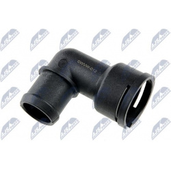 Aušinimo vamzdis, žarna
                                NTY                                                CTM-VW-012, NTY,