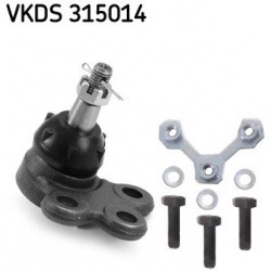 Šarnyras
                                SKF                                                VKDS 315014, SKF, VKDS315014, au