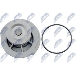 Vandens siurblys, variklio aušinimas
                                NTY                                CPW-DW-002, NTY, CPW