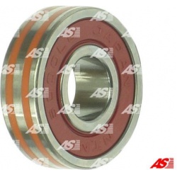 Guolis NTN
AS-PL ABE9132(NTN), AS-PL, ABE9132N