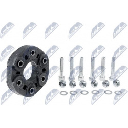 Lankstas, kardaninis velenas
                                NTY                                                NPE-ME-002, N