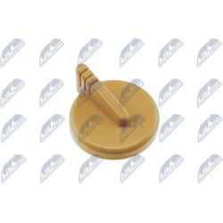 Dangtelis, alyvos pildymo anga
                                NTY                                                BKO-RE-000,