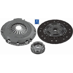 sankabos komplektas
SACHS 3000 845 101, SACHS,
