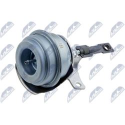 valdiklis, turbokompresorius
                                NTY                                                ECD-VW-019, N