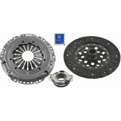 sankabos komplektas
                                SACHS                                                3000 951 181, SACHS,