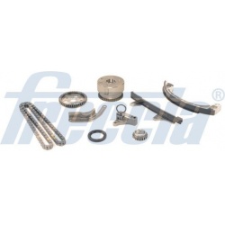 paskirstymo grandinės komplektas
                                FRECCIA                                TK08-1101, FRECCIA, 