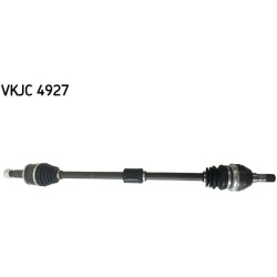 pusašis
SKF VKJC 4927, SKF, VKJC4927, auto de