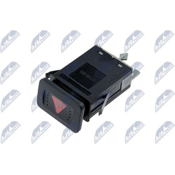 jungiklis, pavojaus žibintas
                                NTY                                                EWS-VW-083, 