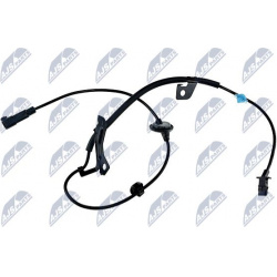 Daviklis ABS
                                NTY                                                HCA-MS-048, NTY, HCA-MS-048, 