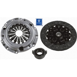 sankabos komplektas
                                SACHS                                                3000 954 042, SACHS,