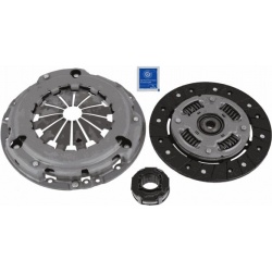 sankabos komplektas
                                SACHS                                                3000 951 509, SACHS,
