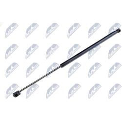Dujinė spyruoklė, bagažinė
                                NTY                                                AE-CT-004, 