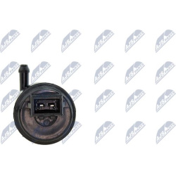 vandens siurblys, priekinio stiklo plovimas
                                NTY                                ESP-PL-000, NT