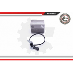 jutiklis, skirstomojo veleno padėtis
                                ESEN SKV                                               