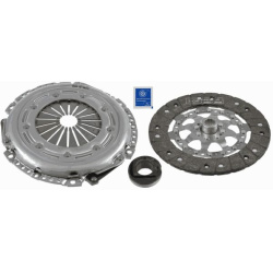 sankabos komplektas
                                SACHS                                                3000 950 090, SACHS,