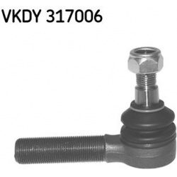 vairo traukės antgalis
                                SKF                                                VKDY 317006, SKF, 
