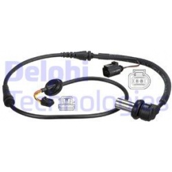 Daviklis ABS
                                DELPHI                                                SS20603, Nenurodytas gamin