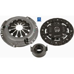 sankabos komplektas
                                SACHS                                                3000 954 445, SACHS,