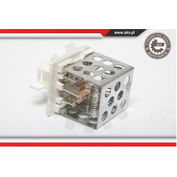 varža, vidaus pūtiklis
                                ESEN SKV                                                95SKV062, Ne