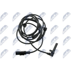 Daviklis ABS
                                NTY                                                HCA-AR-016, NTY, HCA-AR-016, 