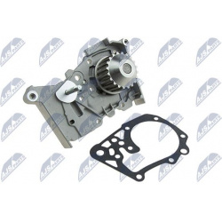 Vandens siurblys, variklio aušinimas
                                NTY                                                CPW-