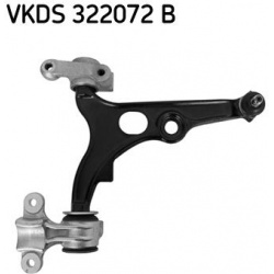 pakabos svirtis
                                SKF                                                VKDS 322072 B, SKF, VKDS32