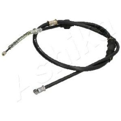trosas, stovėjimo stabdys
                                ASHIKA                                                131-05-554L,