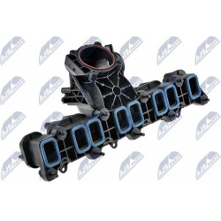 įsiurbimo kolektoriaus modulis
                                NTY                                                BKS-FR-004