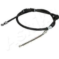 trosas, stovėjimo stabdys
                                ASHIKA                                                131-05-554R,