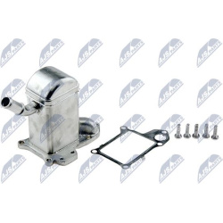 aušintuvas, išmetamųjų dujų recirkuliacija
                                NTY                                          