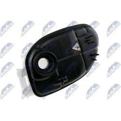 išsiplėtimo bakelis, aušinimo skystis
                                NTY                                                C