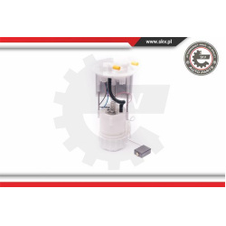 degalų tiekimo blokas
ESEN SKV 02SKV780, Nenurodytas gamintoj