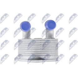 Aušintuvas tepalo
                                NTY                                CCL-MZ-003, NTY, CCL-MZ-003, auto detal