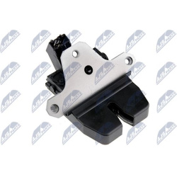 Durų spyna, užraktas
                                NTY                                EZC-FR-025, NTY, EZC-FR-025, auto d