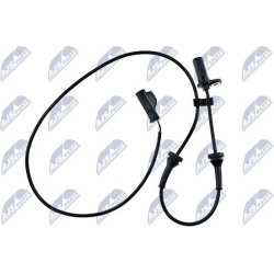 Daviklis ABS jutiklis sensorius
                                NTY                                HCA-VV-006, NTY, HCA-VV-00
