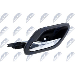 Išorinė durų rankena
                                NTY                                                EZC-BM-020, NTY, E