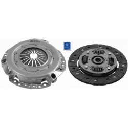 sankabos komplektas
                                SACHS                                                3000 950 621, SACHS,