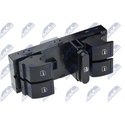 jungiklis, lango pakėliklis
                                NTY                                                EWS-VW-000, N