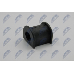 stabilizatoriaus įvorė
                                NTY                                                ZGS-TY-031, NTY, 