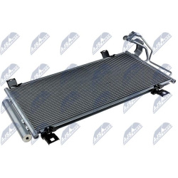 kondensatorius, oro kondicionierius
                                NTY                                                CCS-MZ