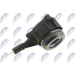 centrinis darbinis cilindras, sankaba
                                NTY                                                NWS-