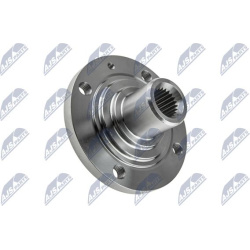 rato stebulė
                                NTY                                                KLP-VW-000P2, NTY, KLP-VW-00