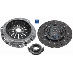 sankabos komplektas
                                SACHS                                                3000 840 501, SACHS,