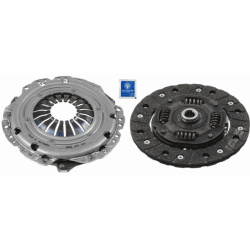 sankabos komplektas
SACHS 3000 838 901, SACHS,