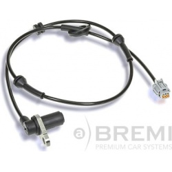 Daviklis ABS
                                BREMI                                                50549, BREMI, 50549, auto d
