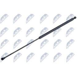 dujinė spyruoklė, gaubtas
                                NTY                                                AE-PE-021, NTY