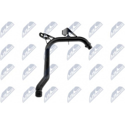 aušinimo skysčio vamzdis
                                NTY                                                CPP-BM-007, NTY