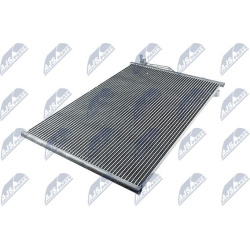 kondensatorius, oro kondicionierius
                                NTY                                                CCS-ME